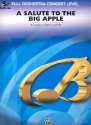 ASalute to the Big Apple for orchestra score and parts (strings 8-8-5-5-5)