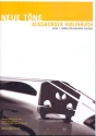 Neue Tne - Augsburger Violinbuch Band 1 fr 1-3 Violinen Partitur und Stimmen