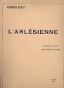L'Arlesienne-Suite Nr.2 fr Violine und Klavier