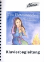 Das Fltenmdchen fr Kinderchor und Instrumente Klavier-Partitur