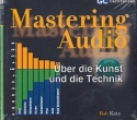 Mastering Audio ber die Kunst und die Technik