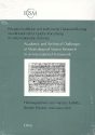 RISM - Wissenschaftliche und technische Herausforderung musikhistorischer Quellenforschung im internationalen Rahmen (en/dt)