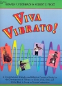 Viva Vibrato for strings string bass