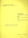 Sonate F-Dur op.4,7 fr 2 Blockflten (Oboen/Violinen) und Bc Stimmen