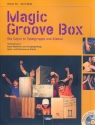 Magic Groove Box (+CD) fr Cajon
