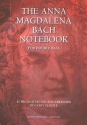 The Anna Magdalena Bach Notebook for double bass
