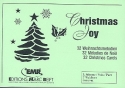 Christmas Joy 32 Weihnachtsmelodien fr Blasorchester 3. Stimme (Waldhorn in F)