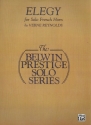 Elegy for french horn