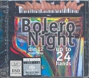 Bolero Night CD