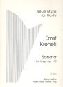 Sonate op.150 fr Harfe
