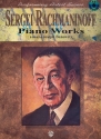 Piano Works (+CD) for piano