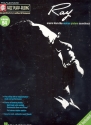Ray (+CD): for for Bb, Eb, C and Bass Clef Instruments Jazz Playalong vol.94