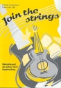 Join the Strings (+CD) for 2 guitars score