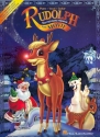 Rudolph the red-nosed Reindeer: the Movie songbook piano/vocal/guitar