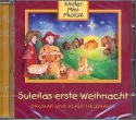 Suleilas erste Weihnacht   CD