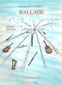 Ballade pour basson et piano
