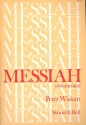 Messiah - ornamented An ornamented Edition of the Solos of Händel's Messiah