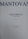 Time Stretch (On Gesualdo) for orchestra score