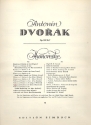 Humoreske op.101,7 fr Violine und Klavier