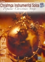 Popular Christmas Songs (+CD) for flute