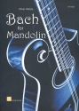 Bach for mandolin/tab