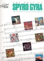 The Best of Spyro Gyra: songbook rock score