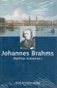 Johannes Brahms (+CD)  gebunden