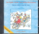 Von Engeln, Hirten und Weihnachtsmnnern Playback-CD