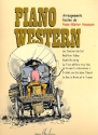 Piano Western  pour piano