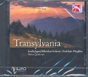 Transylvania CD