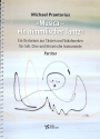 Musica - ein himmlischer Tanz  fr Soli, gem Chor und historische Instrumente Partitur
