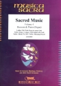 Sacred Music vol.4 for bassoon and piano (organ)