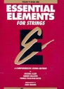 Essential Elements vol.1 for strings violin