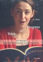 Voice in Progress Arien-Repertoire fr die ersten Ausbildungsjahre eines Gesangsstudiums