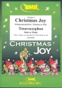 Christmas Joy fr 1-2 Tenorsaxophone und Klavier Stimmen