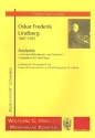 Andante fr Trompete (Oboe) und Orgel