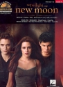 New Moon (The Twilight Saga vol.2) (+CD): piano playalong vol.94