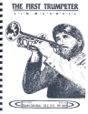 The first Trumpeter for trumpet
