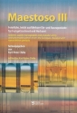 Maestoso Band 3 fr Orgel