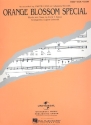 Orange Blossom Special: for piano/vocal/guitar