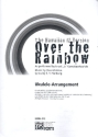 Over the Rainbow: for vocal/ukulele/tab