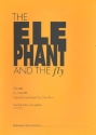 The Elephant and the Fly Gavotte for double bass and piano