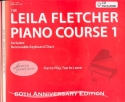 Piano Course vol.1 (+CD)