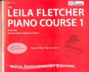 Piano Course vol.1 (+CD)