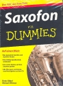 Saxofon fr Dummies (+CD) Das ABC des Saxophons