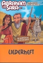 Abraham und Sara Liederheft