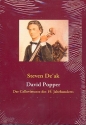 David Popper  Der Cellovirtuose des 19. Jahrhunderts