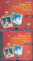 Singen wir im Schein der Kerzen Medienpaket (3 CD's Vokal+ 1 CD Instrumental-Playbacks)