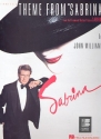 Theme from Sabrina (1995): for piano