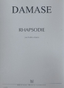 Rhapsodie pour hautbois et piano